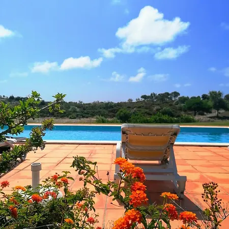Willa Lakeview Luxury With Pool Óbidos
